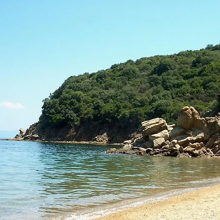 Viraggas Traditional Pensionat Vrástama