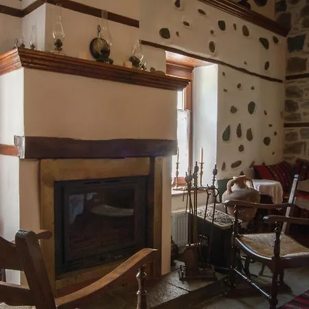 Pensionat Viraggas Traditional 4*