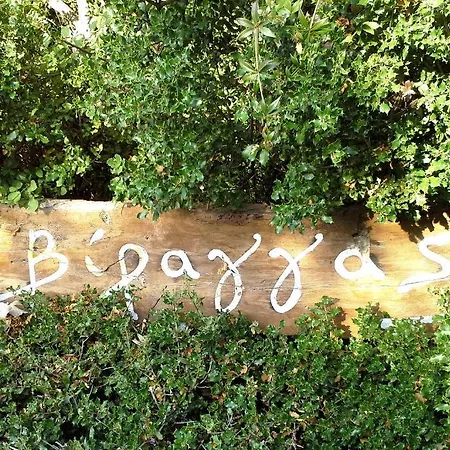 Viraggas Traditional Pensionat Vrástama