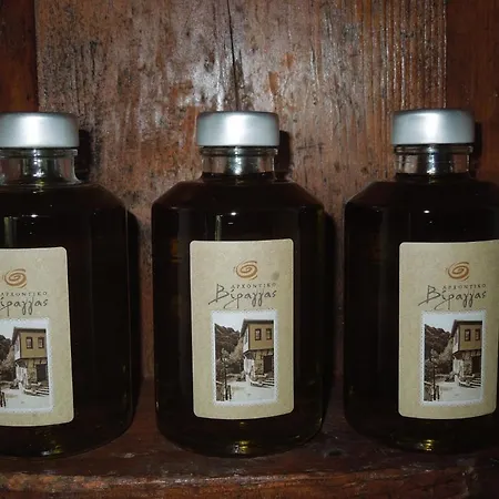 Viraggas Traditional Pensionat 4*