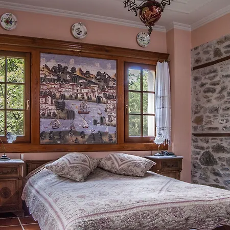 Pensionat Viraggas Traditional 4*