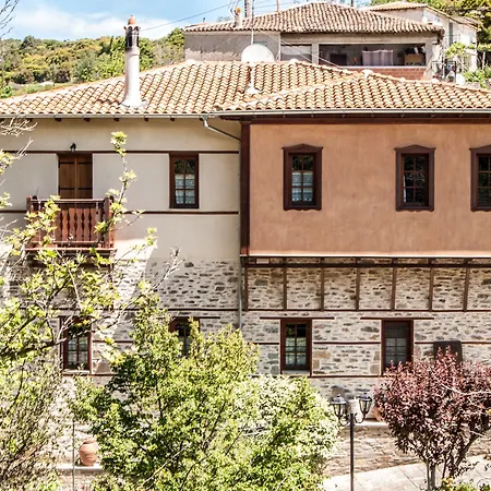 Viraggas Traditional 4* Vrástama