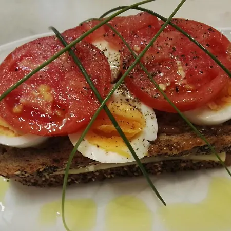 Pensionat Viraggas Traditional 4*