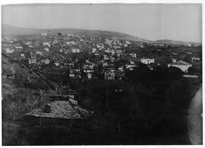 Viraggas Traditional בית הארחה Vrástama