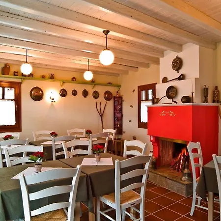 Pensjonat Viraggas Traditional 3*