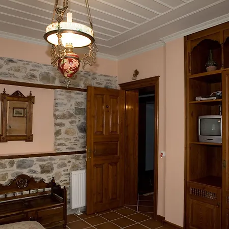 Viraggas Traditional 3*