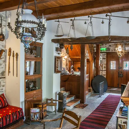 Pensjonat Viraggas Traditional 3*