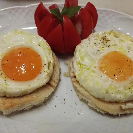 בית הארחה Viraggas Traditional 4*