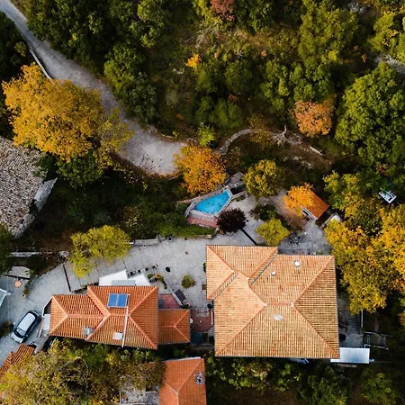 Pensjonat Viraggas Traditional 3*