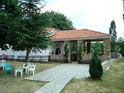 Viraggas Traditional Guest house