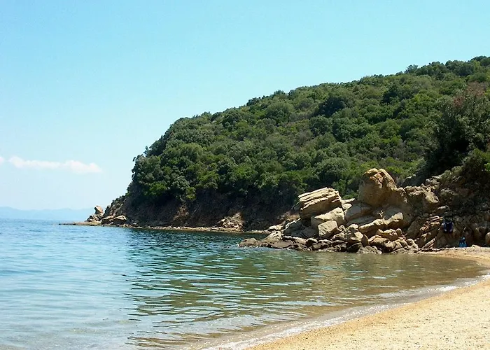 Viraggas Traditional Guest house Vrastama