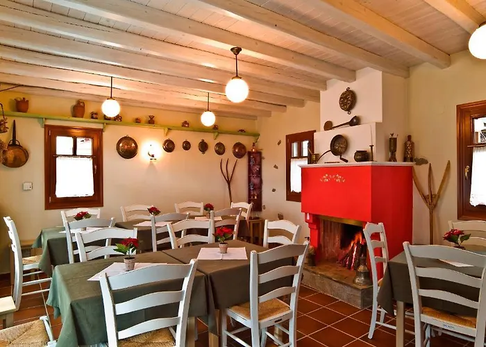 Guest house Viraggas Traditional 4*