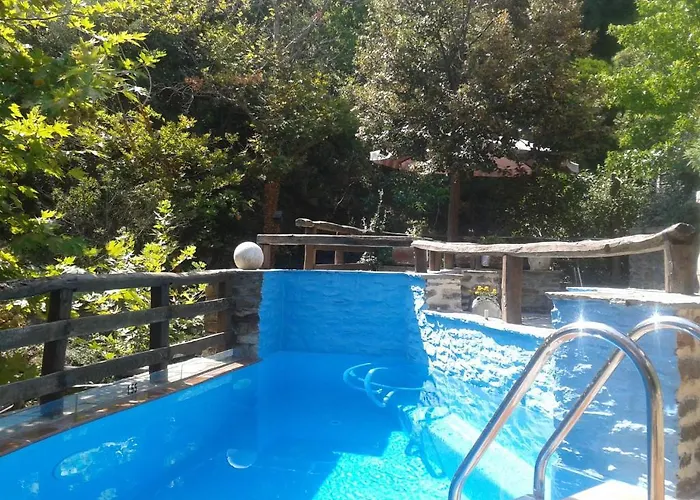 Viraggas Traditional Guest house 4*