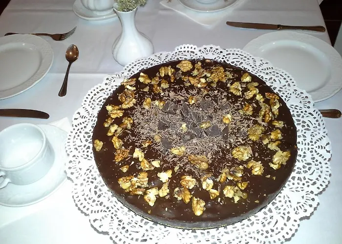 Guest house Viraggas Traditional Vrastama