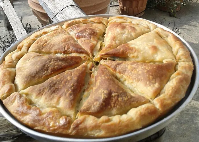 Guest house Viraggas Traditional