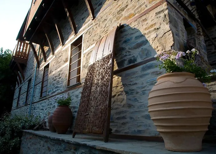 Viraggas Traditional 4*