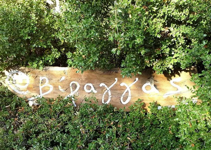 Viraggas Traditional Guest house Vrastama