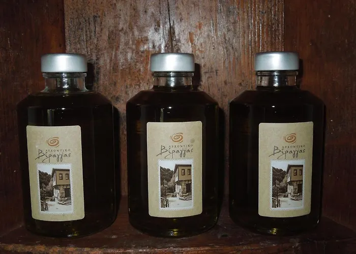 Viraggas Traditional Guest house 4*