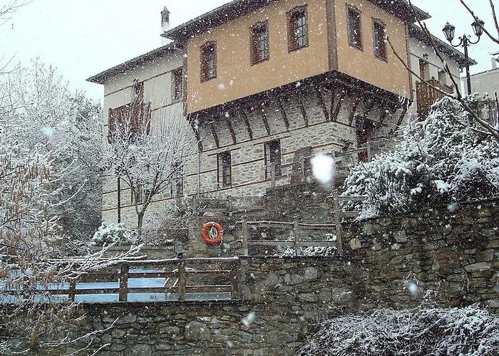 Viraggas Traditional 4*