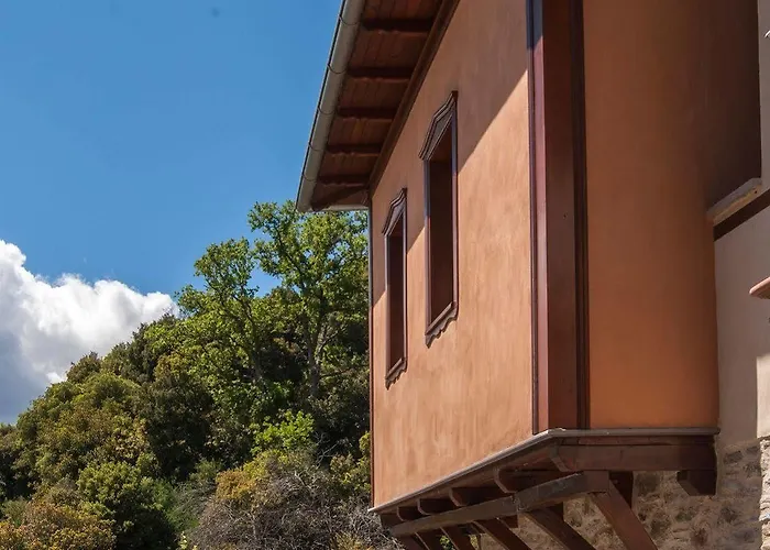 Viraggas Traditional 4* Vrastama