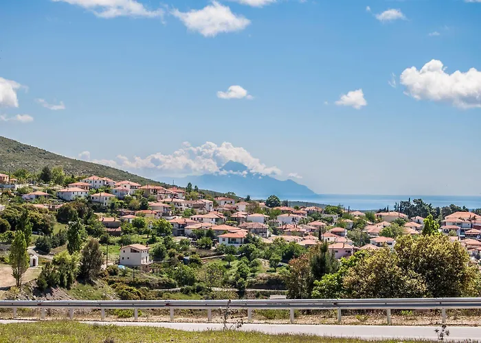 Guest house Viraggas Traditional 4*