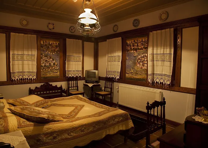 Viraggas Traditional Guest house