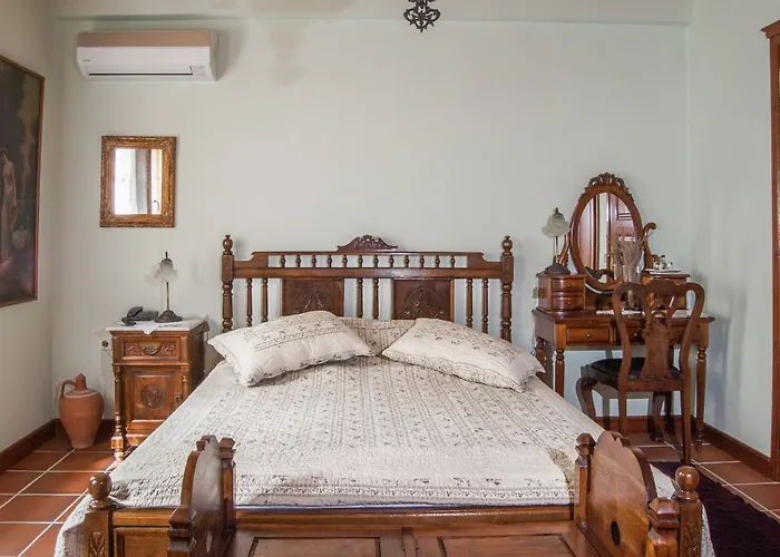 Guest house Viraggas Traditional