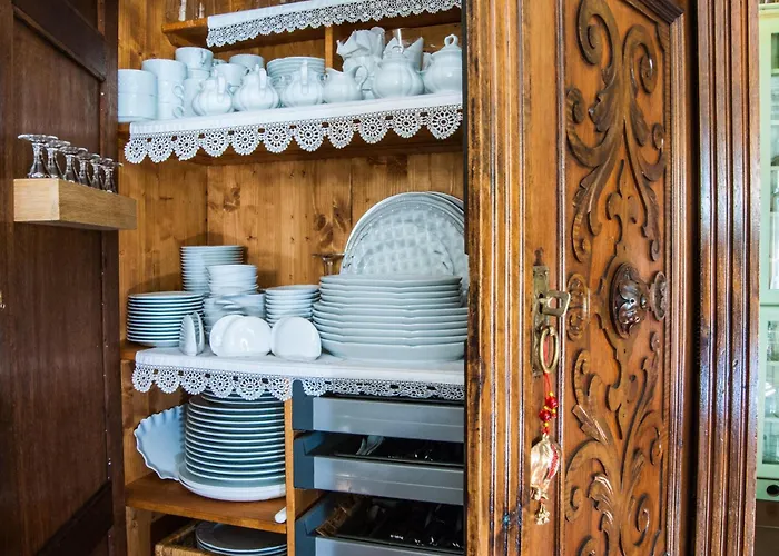 Viraggas Traditional Guest house Vrastama