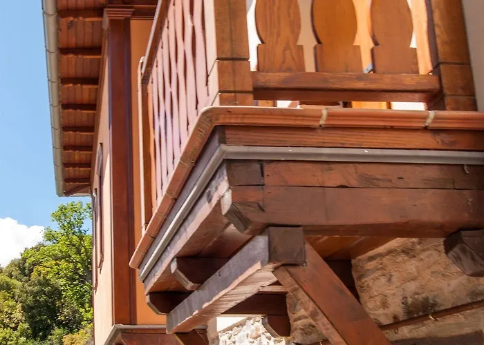 Viraggas Traditional 4* Vrastama