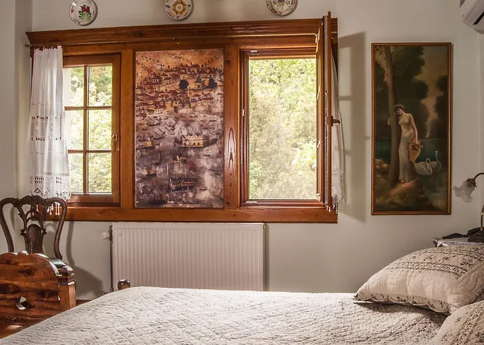 Viraggas Traditional Guest house 4*