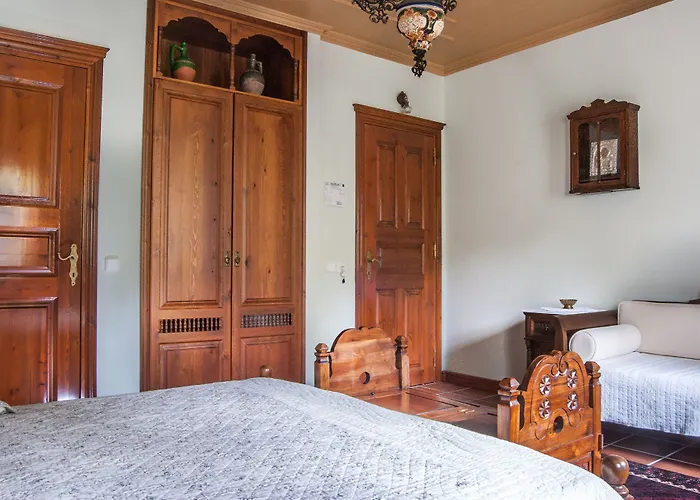 Viraggas Traditional Guest house 4*