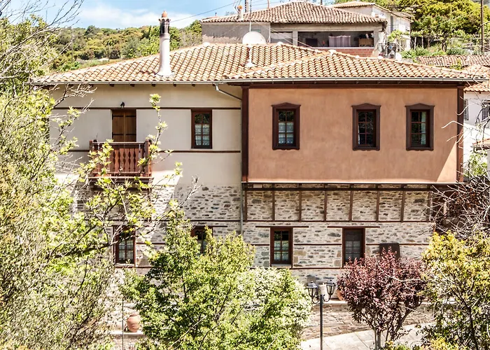 Viraggas Traditional 4* Vrastama