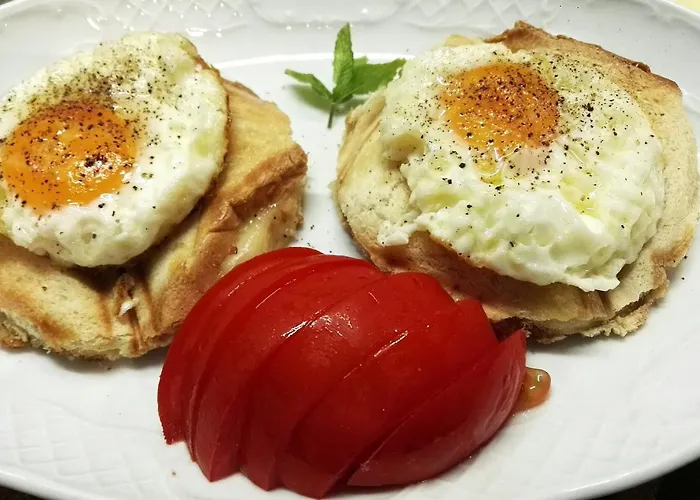 Guest house Viraggas Traditional Vrastama