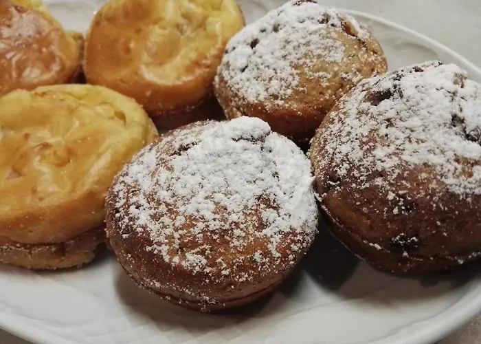 Guest house Viraggas Traditional 4*