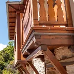 Viraggas Traditional 4* Vrástama