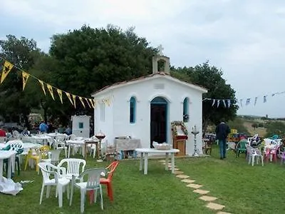 Viraggas Traditional Vrástama