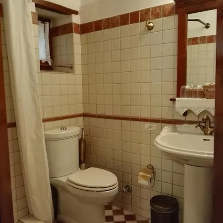 Viraggas Traditional Penzion 4*