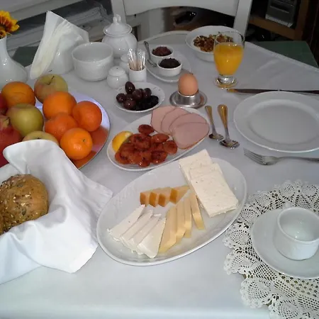 Viraggas Traditional Penzion