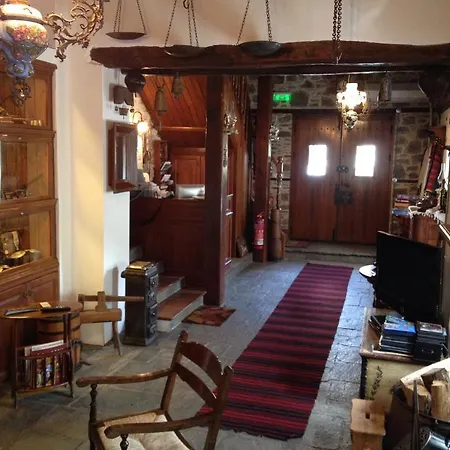 Viraggas Traditional 4*