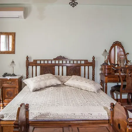 Penzion Viraggas Traditional