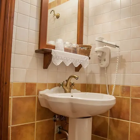 Penzion Viraggas Traditional