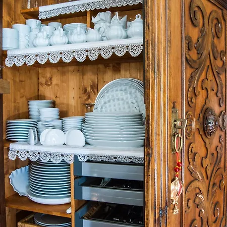 Viraggas Traditional Penzion Vrástama