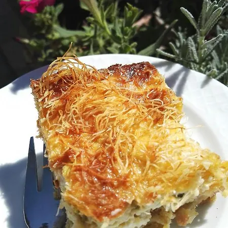 Penzion Viraggas Traditional