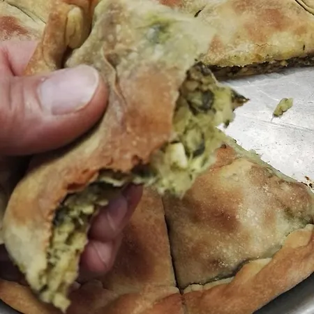 Viraggas Traditional Penzion