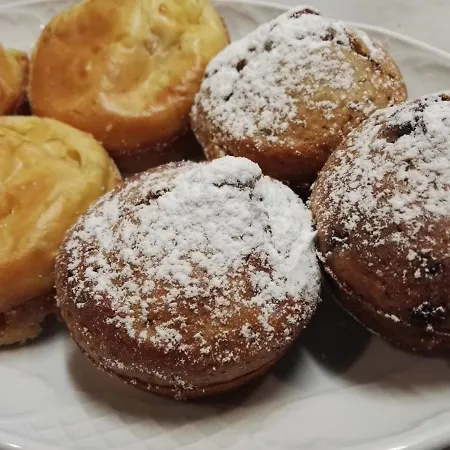 Penzion Viraggas Traditional 4*