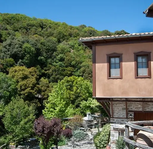Viraggas Traditional 4* Врастама