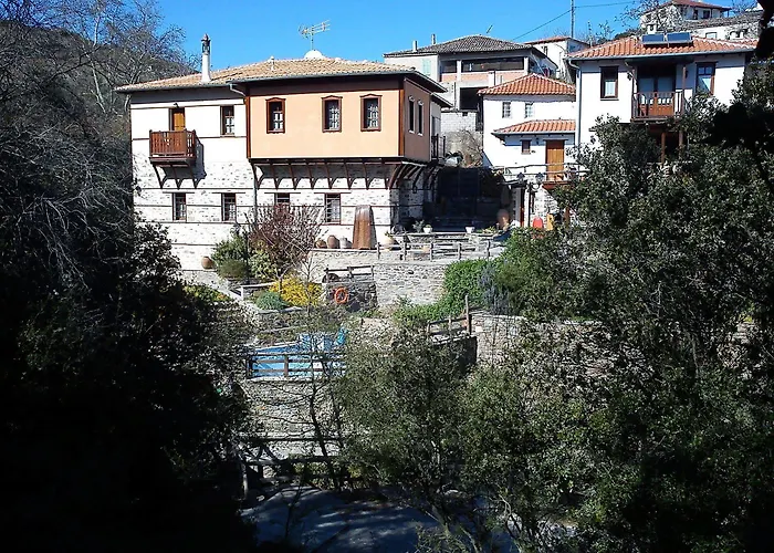 Viraggas Traditional Врастама